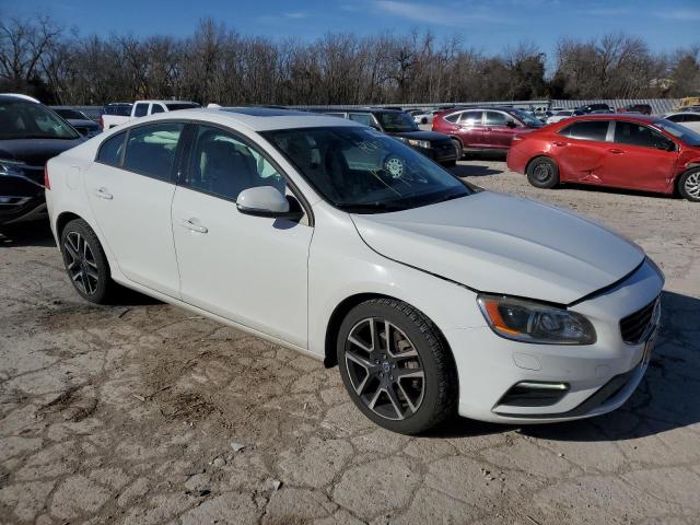 Photo 3 VIN: YV140MTL4H2424709 - VOLVO S60 