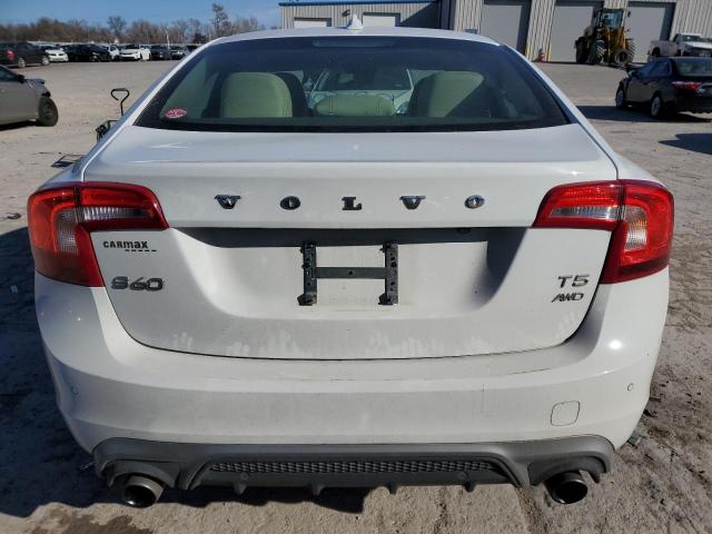 Photo 5 VIN: YV140MTL4H2424709 - VOLVO S60 