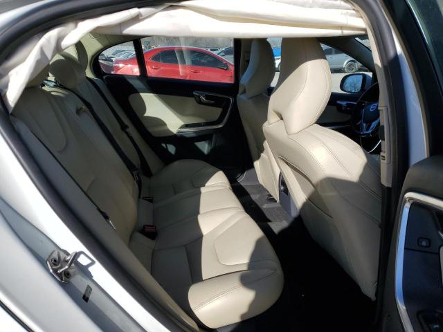 Photo 9 VIN: YV140MTL4H2424709 - VOLVO S60 