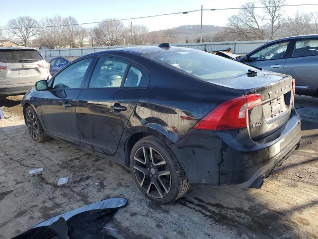 Photo 1 VIN: YV140MTL4H2427917 - VOLVO S60 DYNAMI 