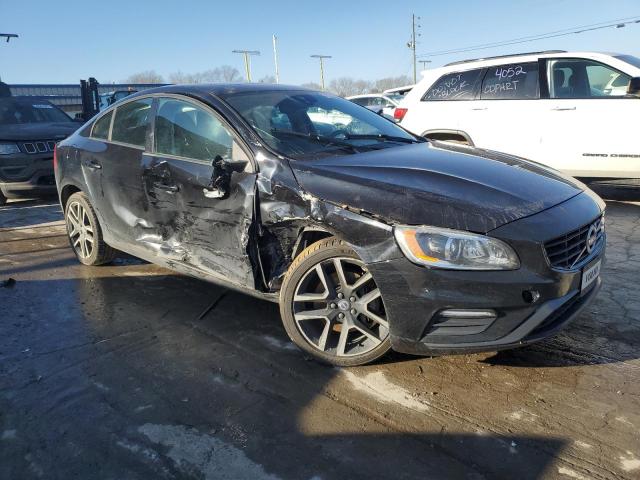 Photo 3 VIN: YV140MTL4H2427917 - VOLVO S60 DYNAMI 