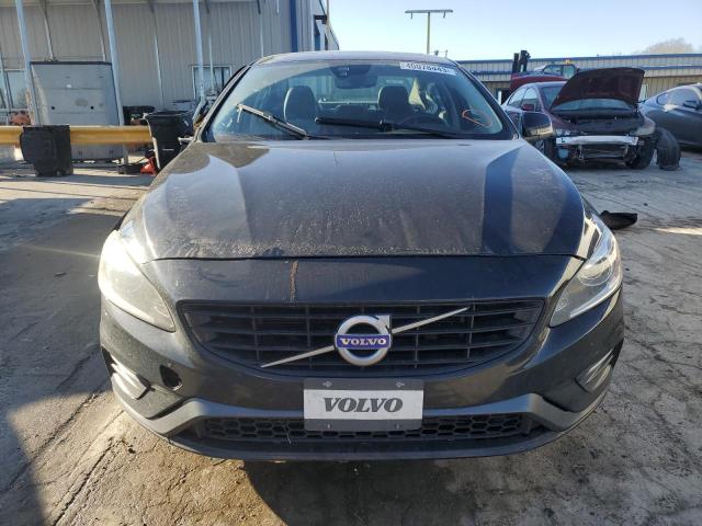 Photo 4 VIN: YV140MTL4H2427917 - VOLVO S60 DYNAMI 