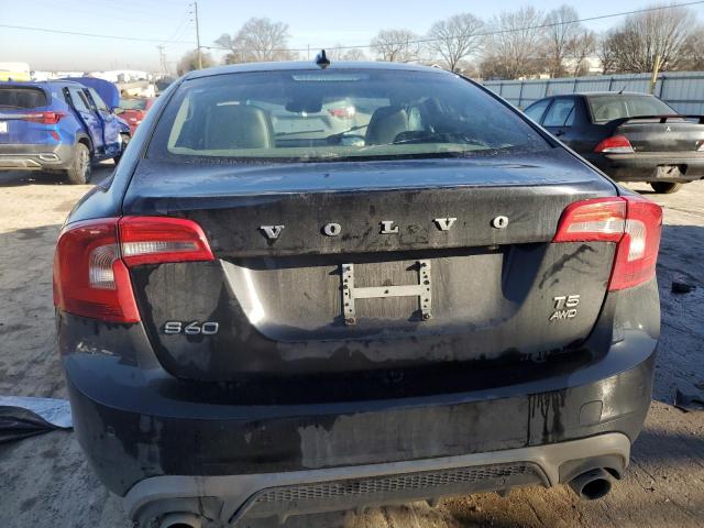 Photo 5 VIN: YV140MTL4H2427917 - VOLVO S60 DYNAMI 