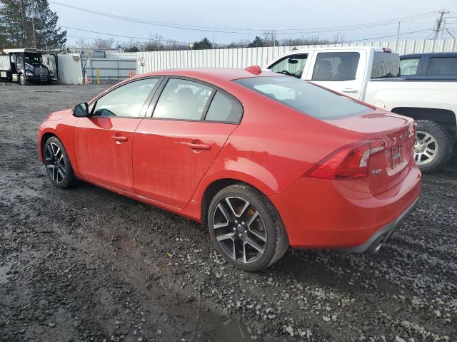 Photo 1 VIN: YV140MTL4H2427982 - VOLVO S60 DYNAMI 