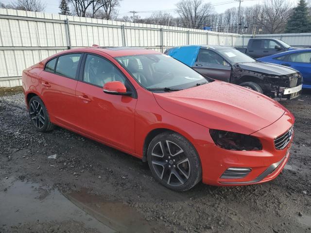 Photo 3 VIN: YV140MTL4H2427982 - VOLVO S60 DYNAMI 