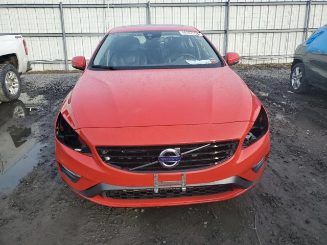 Photo 4 VIN: YV140MTL4H2427982 - VOLVO S60 DYNAMI 