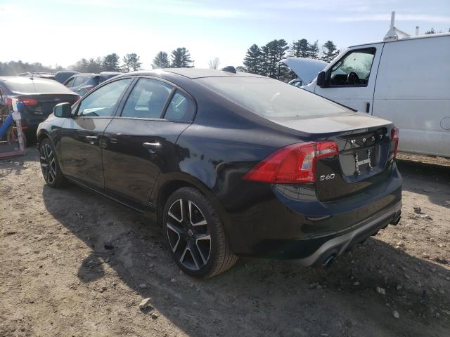 Photo 2 VIN: YV140MTL4H2428551 - VOLVO S60 DYNAMI 