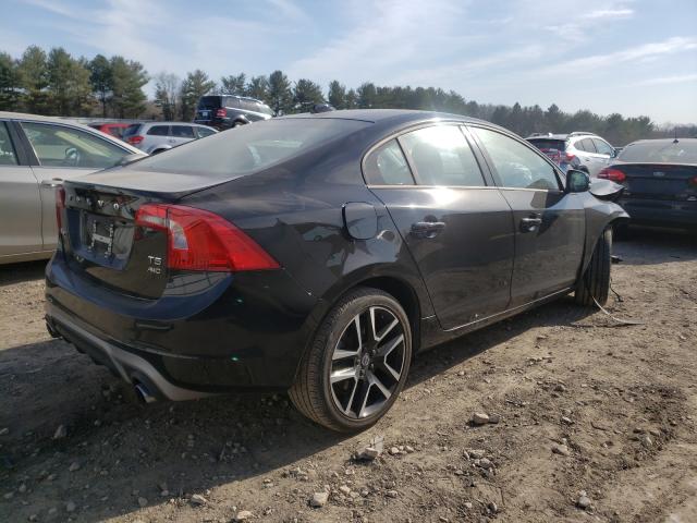 Photo 3 VIN: YV140MTL4H2428551 - VOLVO S60 DYNAMI 