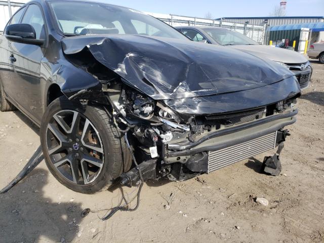 Photo 8 VIN: YV140MTL4H2428551 - VOLVO S60 DYNAMI 