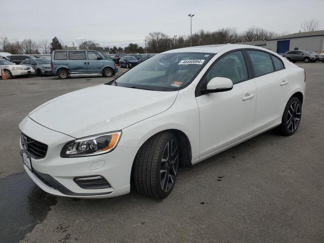 Photo 0 VIN: YV140MTL4H2429070 - VOLVO S60 