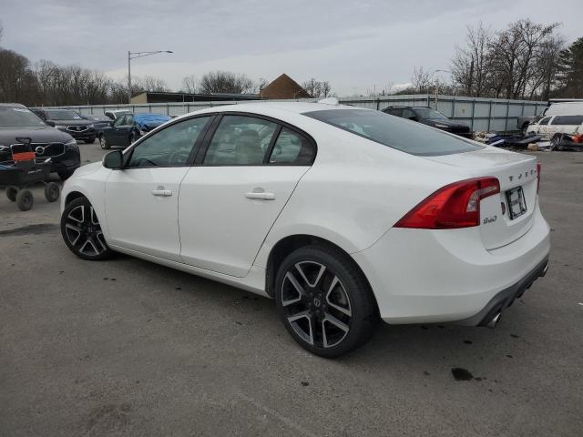 Photo 1 VIN: YV140MTL4H2429070 - VOLVO S60 