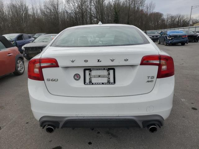 Photo 5 VIN: YV140MTL4H2429070 - VOLVO S60 