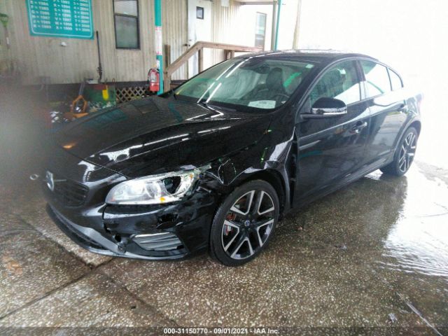 Photo 1 VIN: YV140MTL4H2430588 - VOLVO S60 