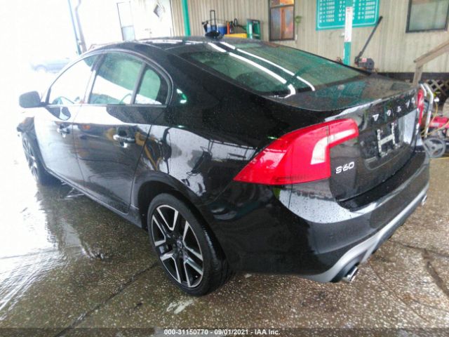 Photo 2 VIN: YV140MTL4H2430588 - VOLVO S60 