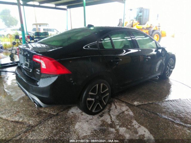 Photo 3 VIN: YV140MTL4H2430588 - VOLVO S60 