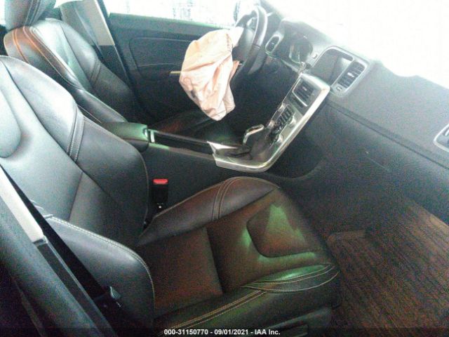 Photo 4 VIN: YV140MTL4H2430588 - VOLVO S60 