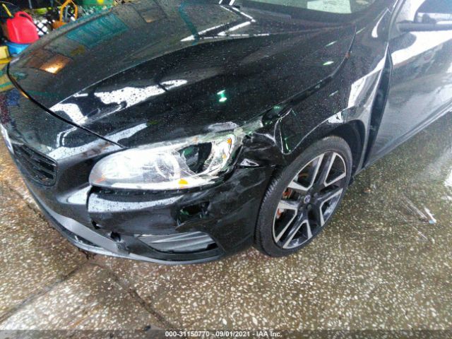 Photo 5 VIN: YV140MTL4H2430588 - VOLVO S60 