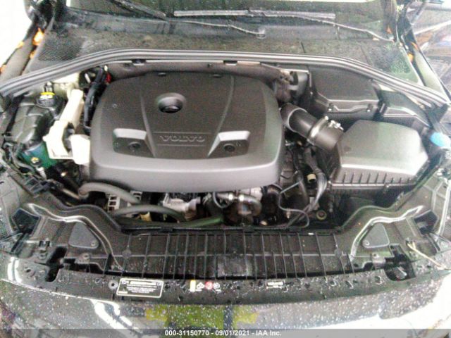 Photo 9 VIN: YV140MTL4H2430588 - VOLVO S60 