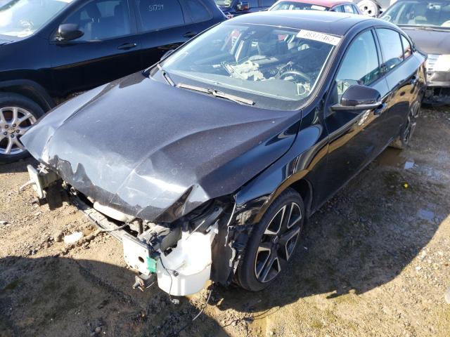 Photo 1 VIN: YV140MTL4H2434494 - VOLVO S60 DYNAMI 