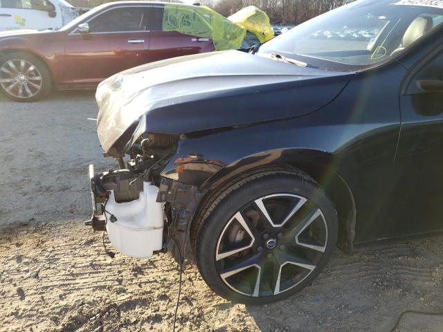 Photo 8 VIN: YV140MTL4H2434494 - VOLVO S60 DYNAMI 