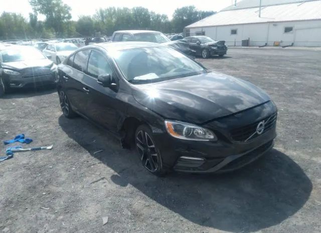 Photo 0 VIN: YV140MTL4H2436195 - VOLVO S60 