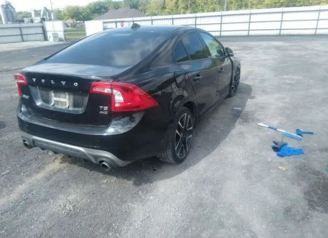 Photo 3 VIN: YV140MTL4H2436195 - VOLVO S60 