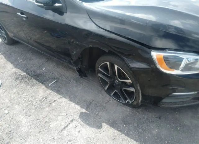 Photo 5 VIN: YV140MTL4H2436195 - VOLVO S60 