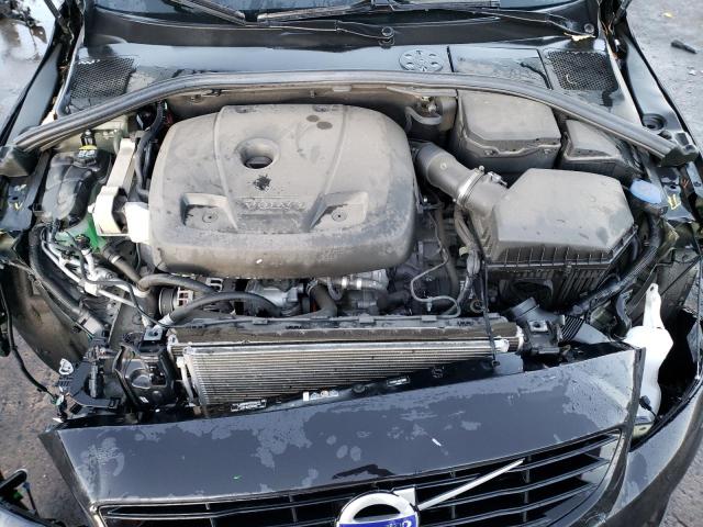 Photo 10 VIN: YV140MTL4H2436925 - VOLVO S60 