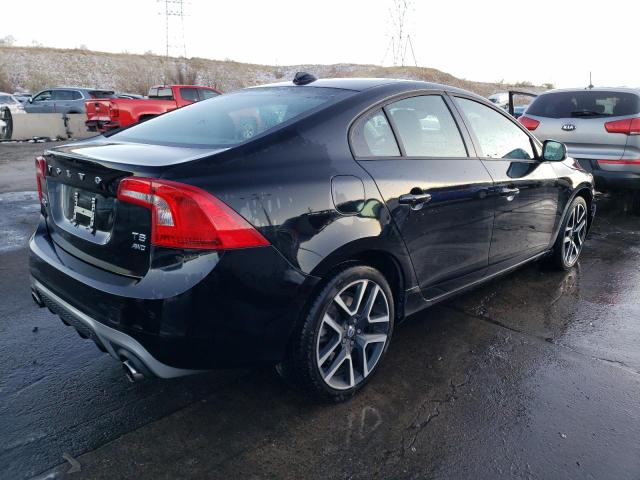 Photo 2 VIN: YV140MTL4H2436925 - VOLVO S60 