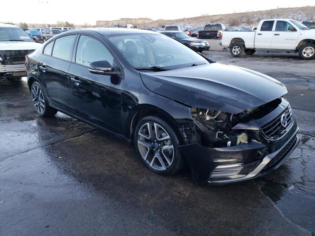 Photo 3 VIN: YV140MTL4H2436925 - VOLVO S60 