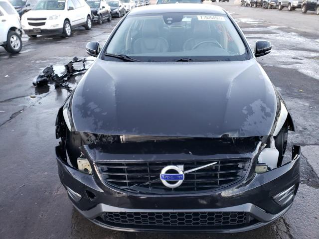 Photo 4 VIN: YV140MTL4H2436925 - VOLVO S60 