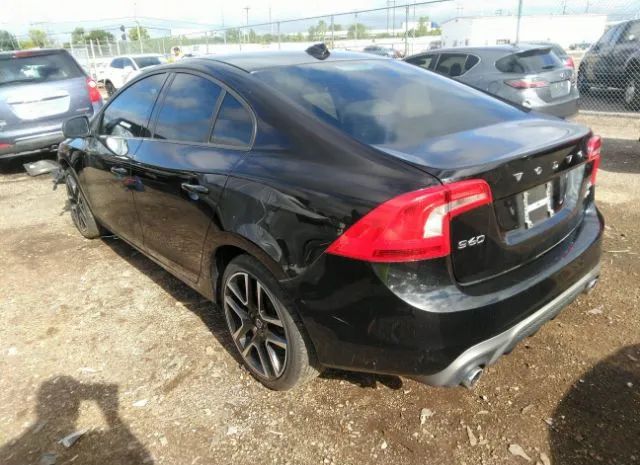 Photo 2 VIN: YV140MTL4H2437086 - VOLVO S60 