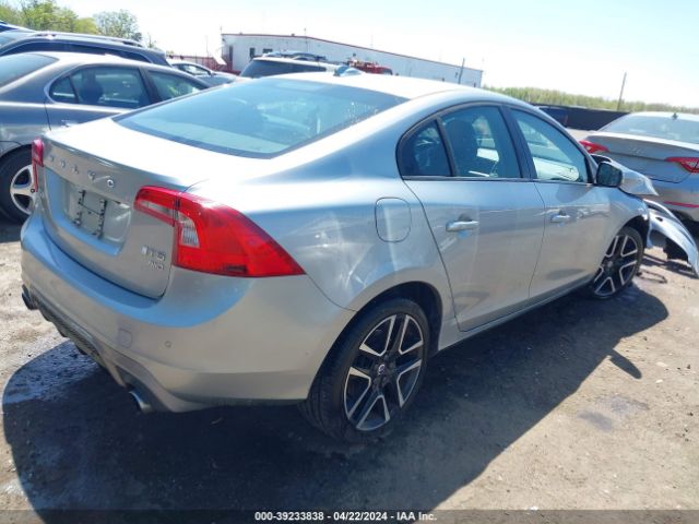 Photo 3 VIN: YV140MTL4H2437380 - VOLVO S60 