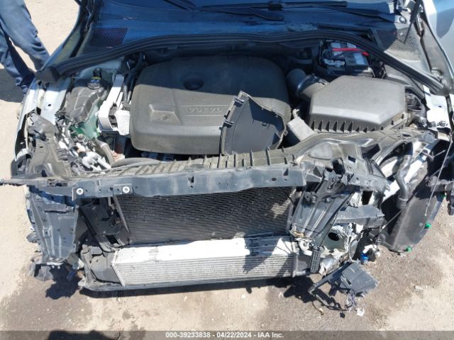 Photo 9 VIN: YV140MTL4H2437380 - VOLVO S60 