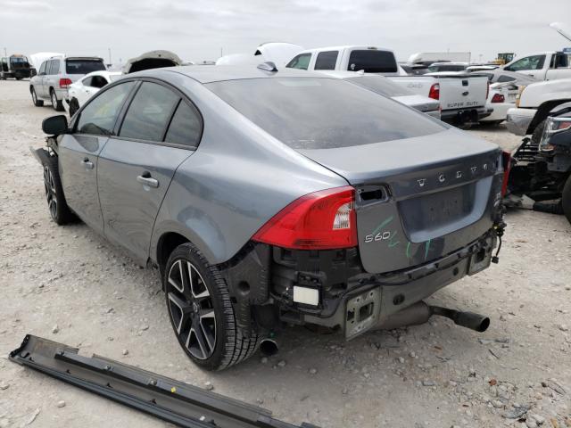 Photo 2 VIN: YV140MTL4J2452189 - VOLVO S60 DYNAMI 