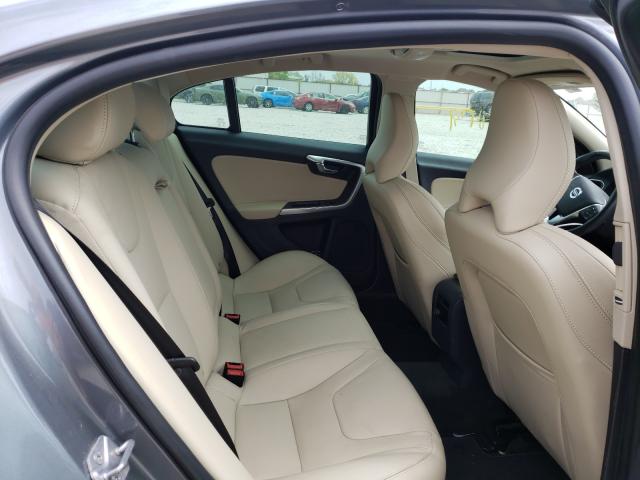 Photo 5 VIN: YV140MTL4J2452189 - VOLVO S60 DYNAMI 