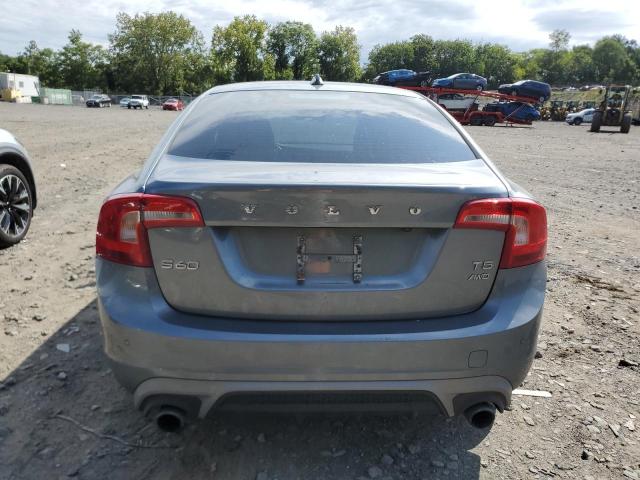 Photo 5 VIN: YV140MTL5H2424458 - VOLVO S60 DYNAMI 