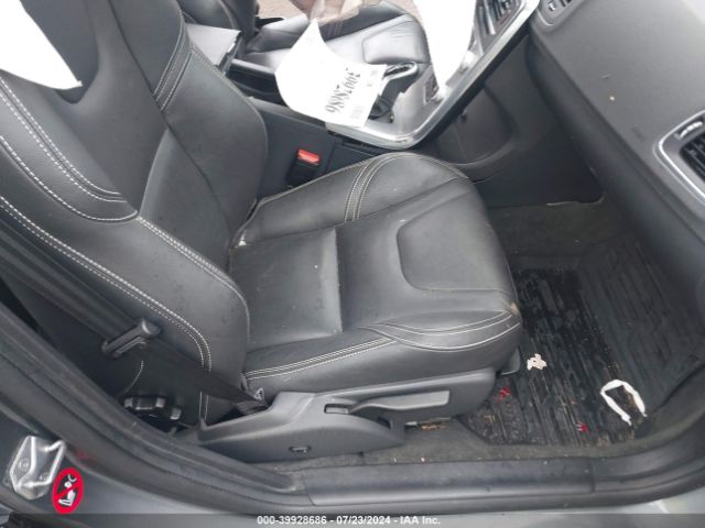 Photo 4 VIN: YV140MTL5H2424735 - VOLVO S60 