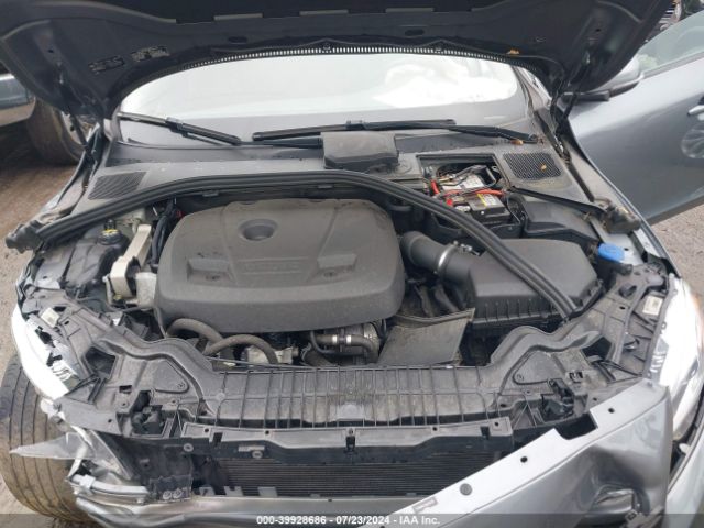 Photo 9 VIN: YV140MTL5H2424735 - VOLVO S60 