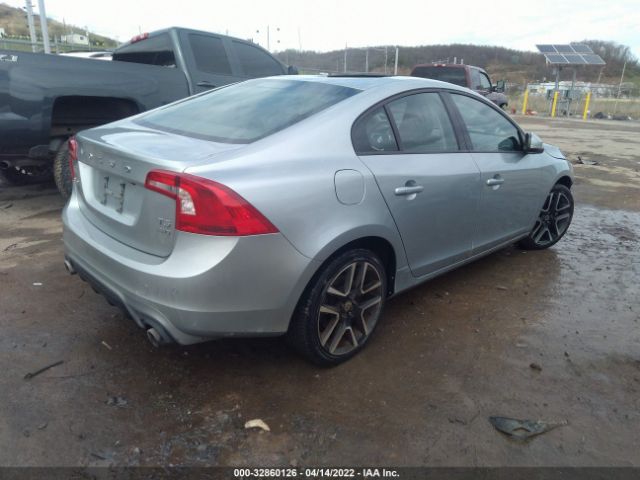 Photo 3 VIN: YV140MTL5H2424783 - VOLVO S60 