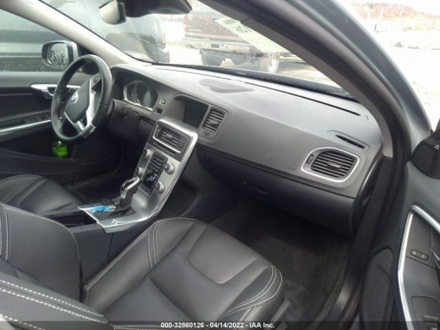 Photo 4 VIN: YV140MTL5H2424783 - VOLVO S60 