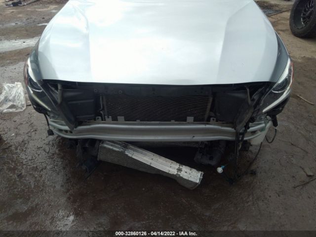 Photo 5 VIN: YV140MTL5H2424783 - VOLVO S60 