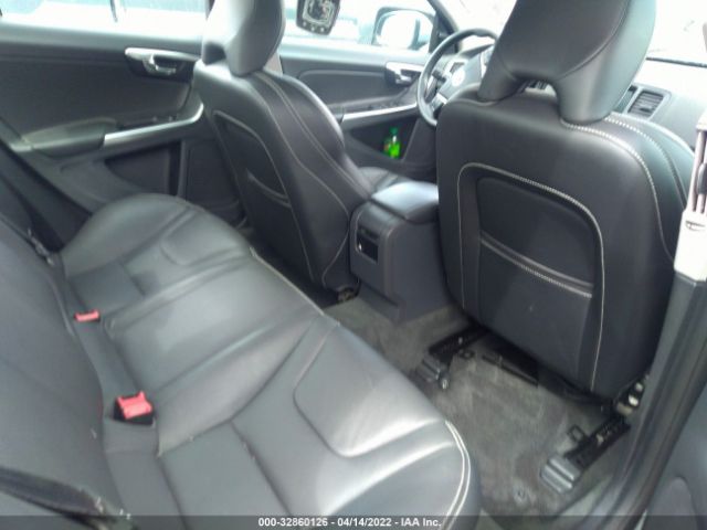 Photo 7 VIN: YV140MTL5H2424783 - VOLVO S60 