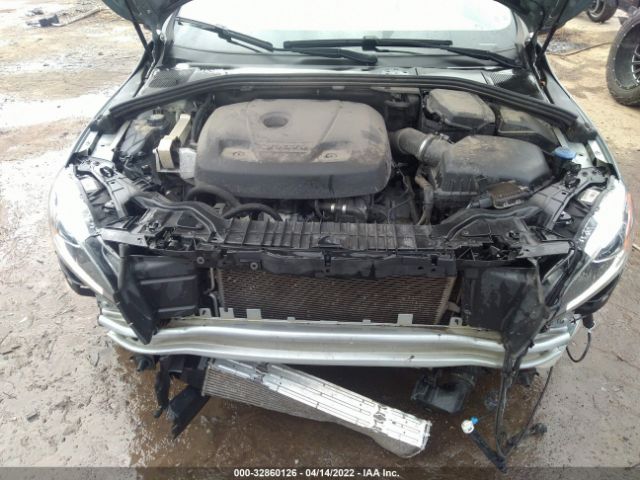 Photo 9 VIN: YV140MTL5H2424783 - VOLVO S60 