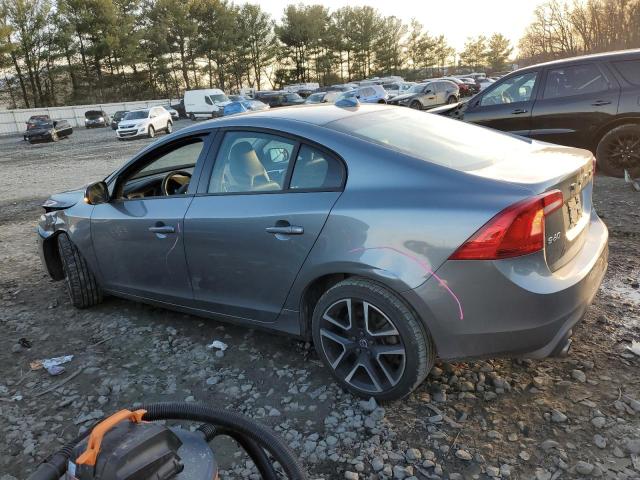 Photo 1 VIN: YV140MTL5H2433029 - VOLVO S60 DYNAMI 