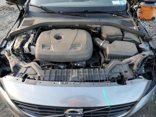 Photo 10 VIN: YV140MTL5H2433029 - VOLVO S60 DYNAMI 