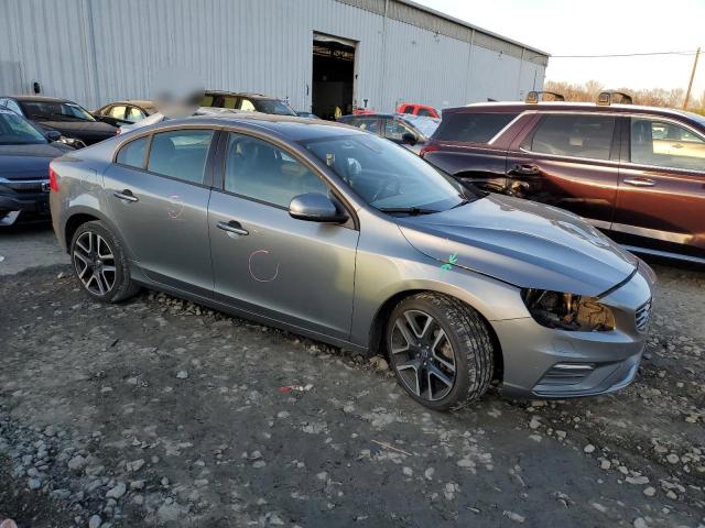 Photo 3 VIN: YV140MTL5H2433029 - VOLVO S60 DYNAMI 