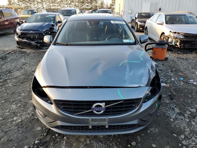 Photo 4 VIN: YV140MTL5H2433029 - VOLVO S60 DYNAMI 