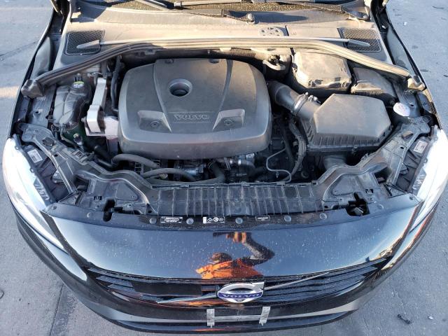 Photo 10 VIN: YV140MTL5H2433368 - VOLVO S60 DYNAMI 