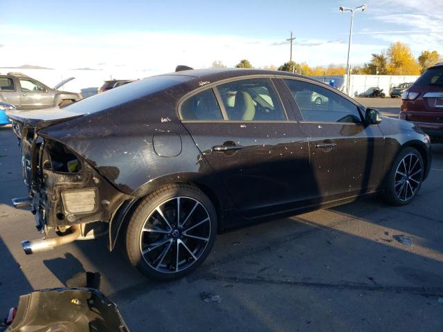 Photo 2 VIN: YV140MTL5H2433368 - VOLVO S60 DYNAMI 